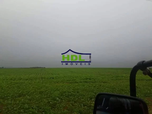 Imagem Fazenda 8.107 Alqs dupla aptidão Confresa MT