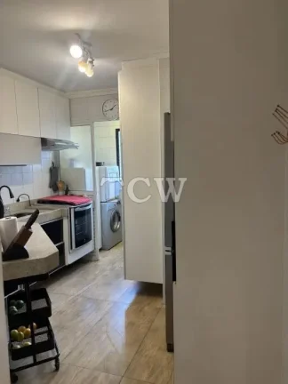 Imagem Apartamento com 2 Quartos à venda no Aclimação
