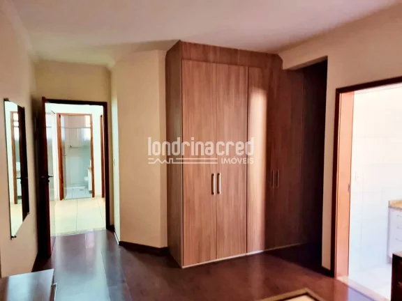 Imagem Casa à venda 3 Quartos, 1 Suite, 4 Vagas, 250M², Operária, Londrina - PR | RESIDENCIAL HAVANA