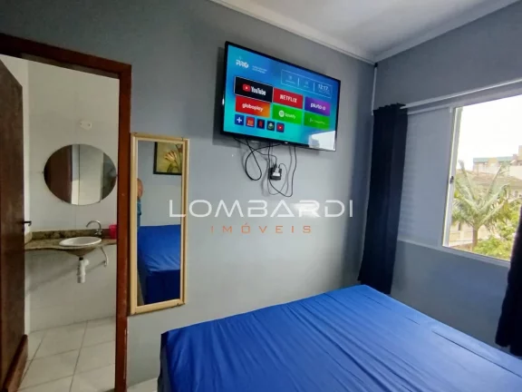 Imagem APARTAMENTO COM ÓTIMA LOCALIZAÇÃO NO ITAGUÁ