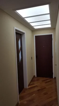 Imagem Apartamento mobiliado e equipado em Santo André