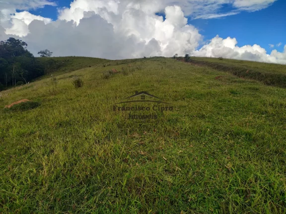 Imagem Terreno à venda no bairro Jardim - Cunha/SP
