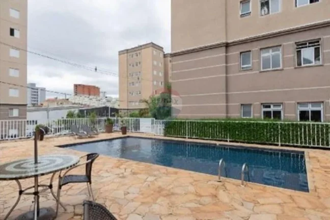 Imagem Condomínio Massimo Residence