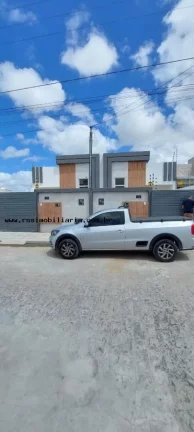 Imagem Casa para vender no Vale do Sol, Gramame - João Pessoa/PB