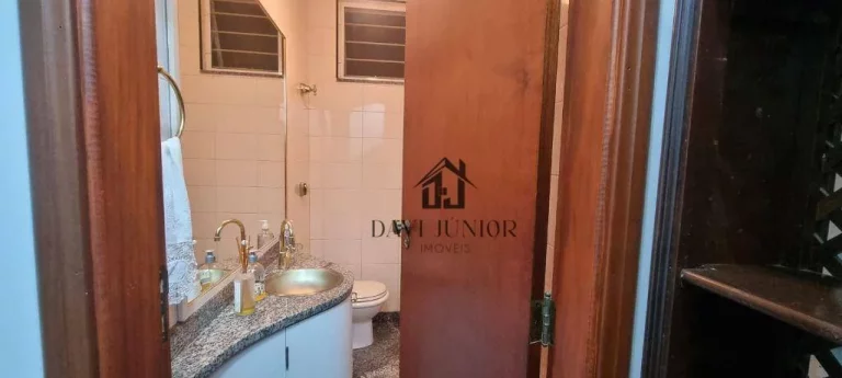 Imagem Casa à venda, 275 m² por R$ 820.000,00 - Vila Trujillo - Sorocaba/SP