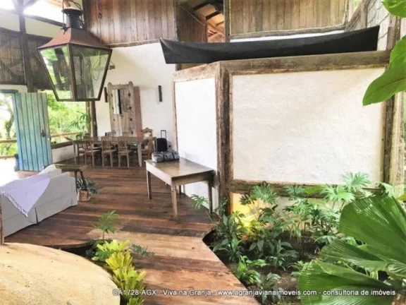 Imagem Casa à venda, 900 m² por R$ 12.000.000,00 - Flechas - Ilhabela/SP