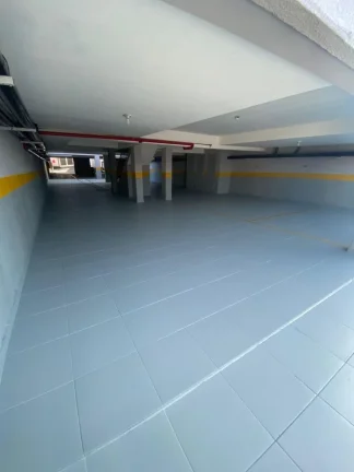 Imagem Cobertura para Venda em Santo André, Vila Principe de Gales, 2 dormitórios, 1 banheiro, 1 vaga