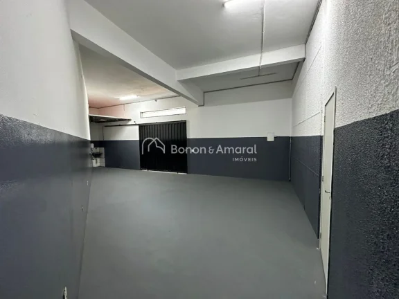 Imagem Locação , salão comercial , Parque Via Norte , em Campinas !!!
Zoneamento ZM 1 . 
Local próximo ...