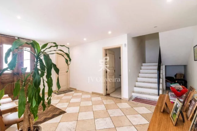 Imagem Casa com 3 dormitórios, 480 m² - venda ou aluguel - Jardim Guedala - São Paulo/SP