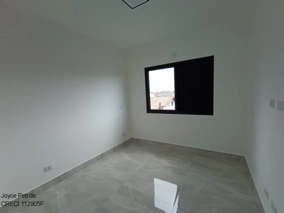 Imagem Conforto e Localização: Apartamento Novo em Peruíbe, Perto da Praia e do Comércio
