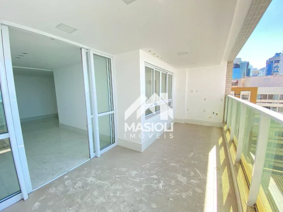 Imagem Apartamento com 4 dormitórios à venda, 154 m² por R$ 4.290.000,00 - Praia da Costa - Vila Velha/ES