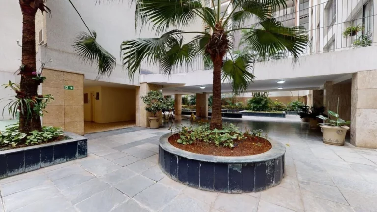 Imagem APARTAMENTO RESIDENCIAL em São Paulo - SP, Jardim Paulista