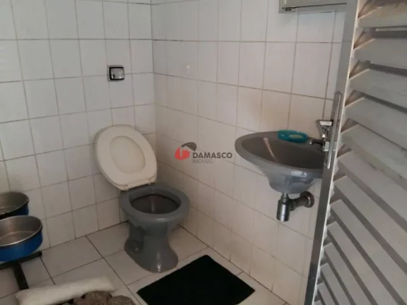 Imagem Sobrado à venda 3 Quartos, 1 Suite, 5 Vagas, 215M², Boa Vista, São Caetano do Sul - SP