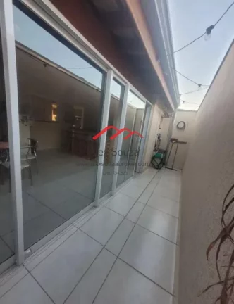 Imagem Casa em Condomínio para Venda em Sumar?(C) / SP no bairro Residencial Real Parque Sumar?(C) Imagem Casa em Condomínio para Venda em Sumar?(C) / SP no bairro Residencial Real Parque Sumar?(C)