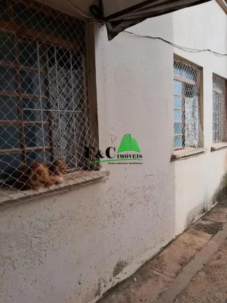 Imagem Apartamento para Venda em Limeira, Jardim Olga Veroni, 2 dormitórios, 1 banheiro, 1 vaga