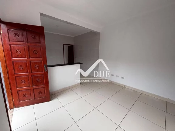 Imagem Casa com 2 dormitórios à venda, 67 m² por R$ 320.000,00 - Gaivota - Itanhaém/SP