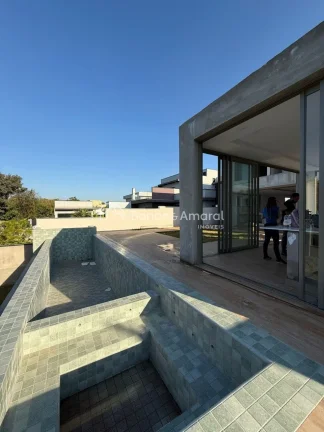 Imagem Sobrado à venda no Condomínio Villa Bella Florença, bairro Jardim América, em Paulínia!

Este s...