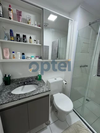 Imagem Apartamento de 2 Dormitórios no Marco Zero