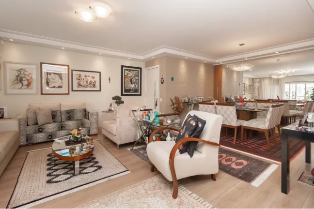 Imagem APARTAMENTO RESIDENCIAL em São Paulo - SP, Indianópolis