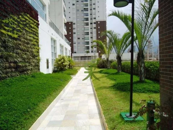 Imagem Apartamento com 2 dormitórios à venda, 80 m² por R$ 930.000,00 - Vila Sônia - São Paulo/SP