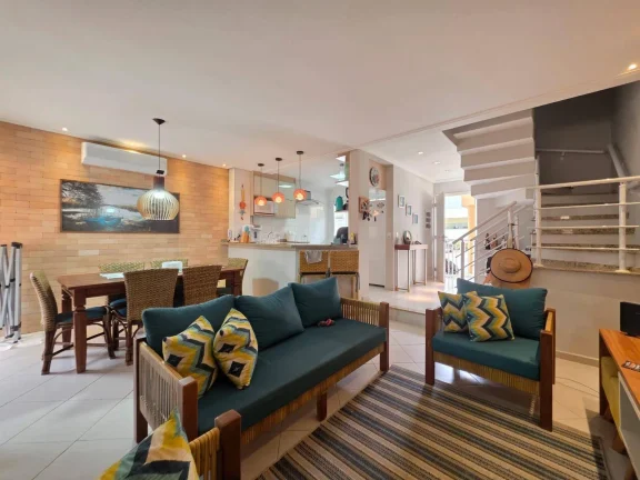 Imagem Venha conhecer uma casa no charmoso Residencial Villaggio Terrazza em Peruí
