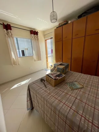 Imagem Casa - Jardim Santa Marina - Jacareí - 03 Dormitórios (01 Suíte) - 157m²