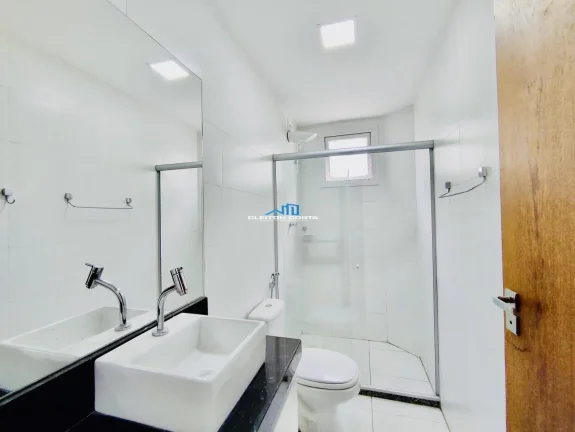 Imagem Apartamento para Locação em Feira de Santana, BRASILIA, 3 dormitórios, 1 suíte, 2 banheiros, 1 vaga