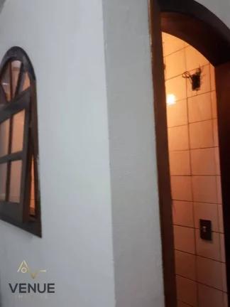 Imagem Sobrado com 2 dormitórios à venda, 200 m² por R$ 503.600,00 - Vila Palmares - Santo André/SP
