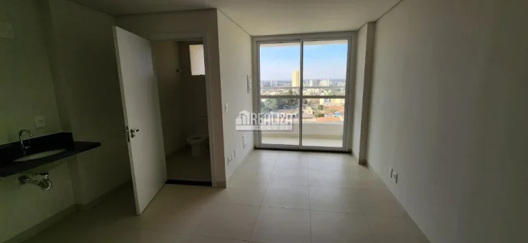 Imagem Prédio Comercial para Alugar no Edifício Santa Luzia, Bairro Santa Maria, em Uberaba
