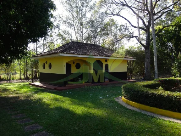 Imagem Fantástico Sítio à venda com 95.000m² em Atibaia