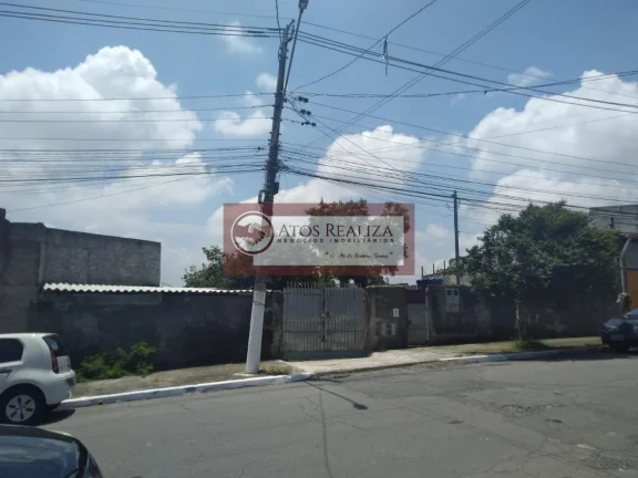 Imagem Casa Térrea à Venda em Vila Progresso - 1 Dormitório, 40m²