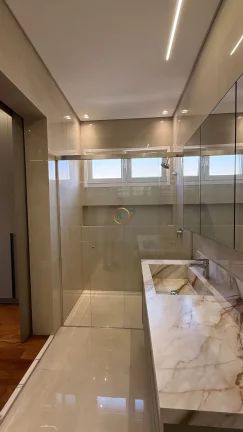 Imagem SOBRADO NOVO DE ALTO PADRÃO DISPONIVEL Á VENDA NO CONDOMINIO VILLA SÃO VICENTE EM FRANCA/SP