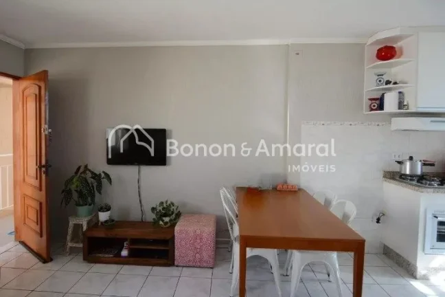 Imagem Apartamento à venda com 51m², 2 quartos e 1 vaga, Jd. Amazonas