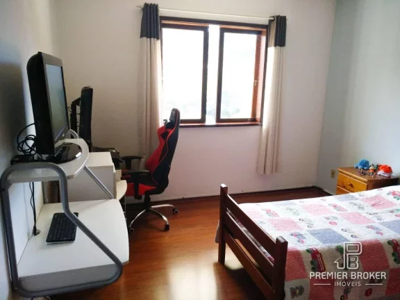 Imagem Casa à venda, 250 m² por R$ 1.050.000,00 - Barra do Imbuí - Teresópolis/RJ