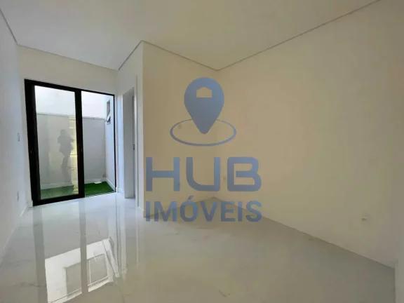 Imagem Apartamento com 2 dormitórios sendo 2 suítes e 1 vaga de garagem em Camboriú/SC