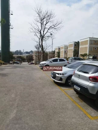 Imagem Apartamento com 2 quartos à venda, 40 m² por R$ 192.000 - Água Chata - Guarulhos/SP