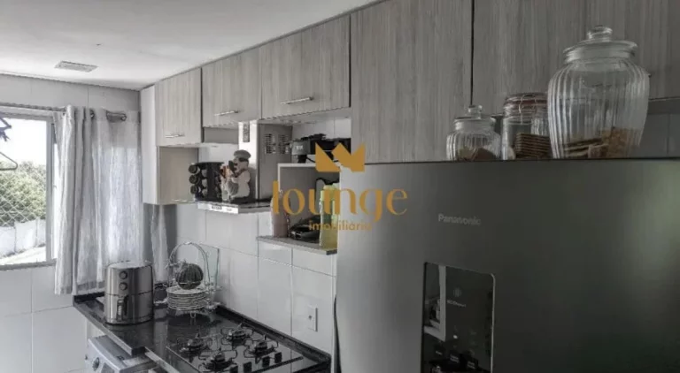 Imagem Apartamento à Venda Vossoroca Zona Sul - Votorantim/SP