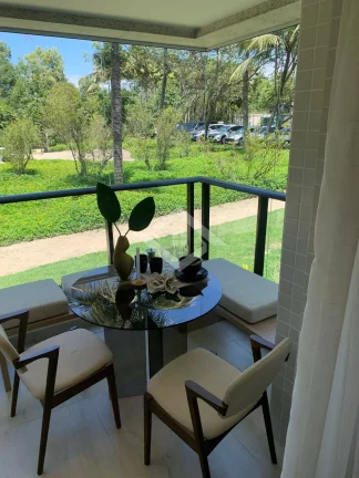 Imagem Apartamento Exclusivo para Venda na Península: 2 Suítes, 74m²