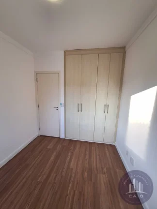 Imagem Apartamento com 2 quartos, 77 m², aluguel por R$ 4.500,00- Alphaville/SP