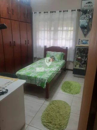 Imagem Chacará á venda Portal São Marcelo- Bragança Paulista -SP