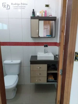 Imagem Sobrado - Santa Inês - 206m²