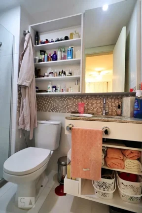 Imagem Apartamento à Venda - Recreio, 2 Quartos, 120 m2