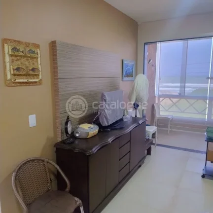 Imagem APARTAMENTO MOBILIADO NA BEIRA MAR EM BUZIOS
