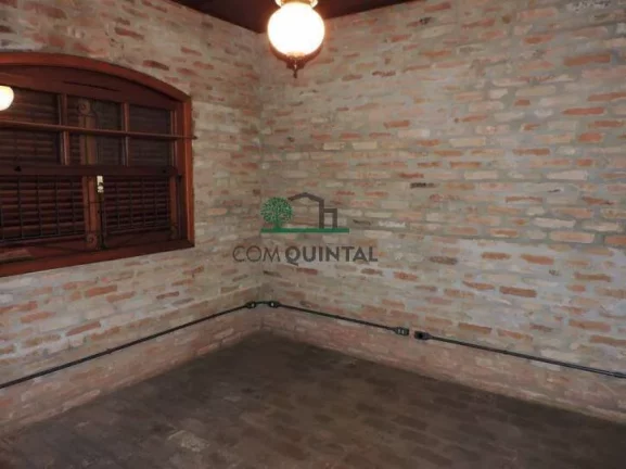 Imagem Casa com 3 Quartos à Venda, 5 m² em Reserva Do Peroba - Cotia