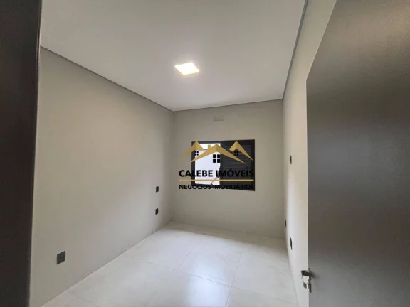 Imagem Casa com 3 dormitórios à venda, 125 m² por R$ 750.000,00 - Reserva dos Ypês III - Tatuí/SP