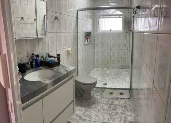 Imagem [Casa Sobrado - Venda][Residencial União]