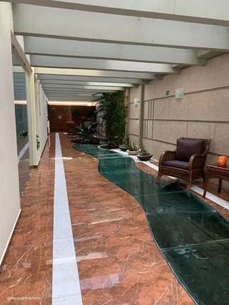 Imagem APARTAMENTO RESIDENCIAL em SÃO BERNARDO DO CAMPO - SP, RUDGE RAMOS
