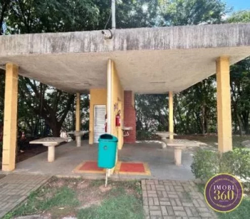 Imagem Lindo apartamento no Condomínio Portal do Sol - Vila Virgínia