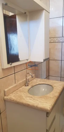 Imagem Casa à venda no bairro Parque Residencial Nova Canaã - Mogi Guaçu/SP