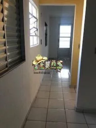 Imagem SOBRADO 3 CASAS PRÓXIMO AO CENTRO DE ITAQUERA